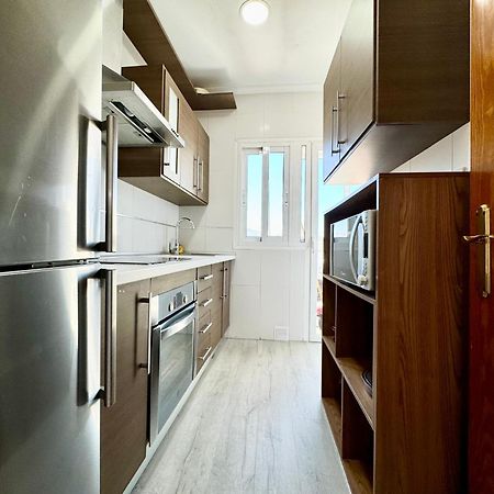 Apartment Terraza Chill Out Malaga Ngoại thất bức ảnh