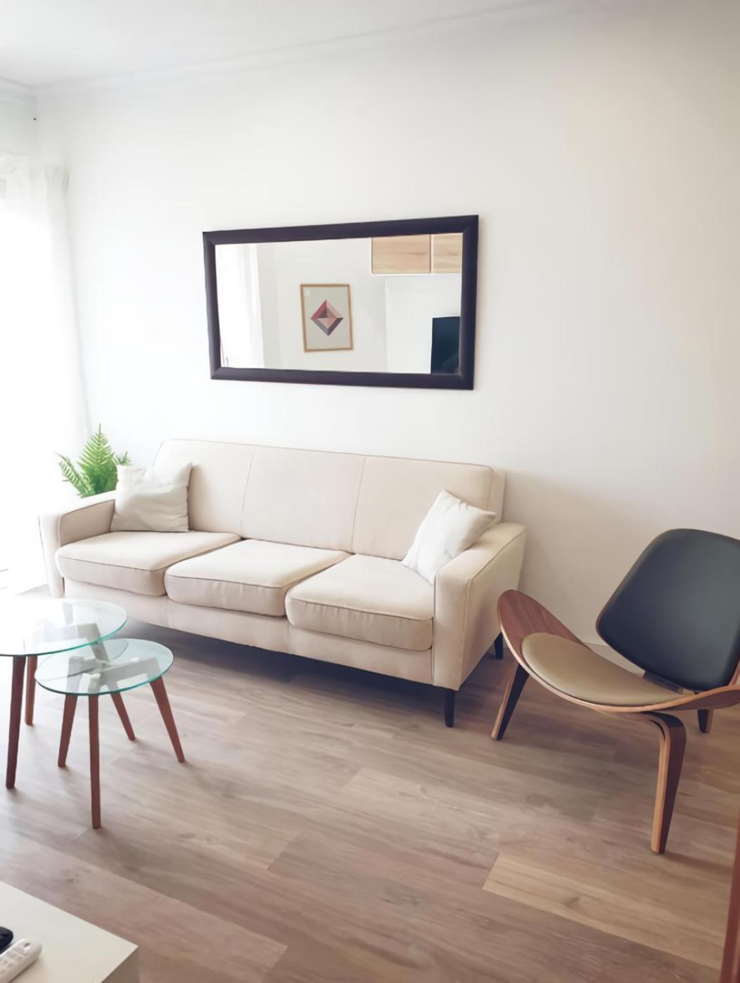 Apartment Terraza Chill Out Malaga Ngoại thất bức ảnh