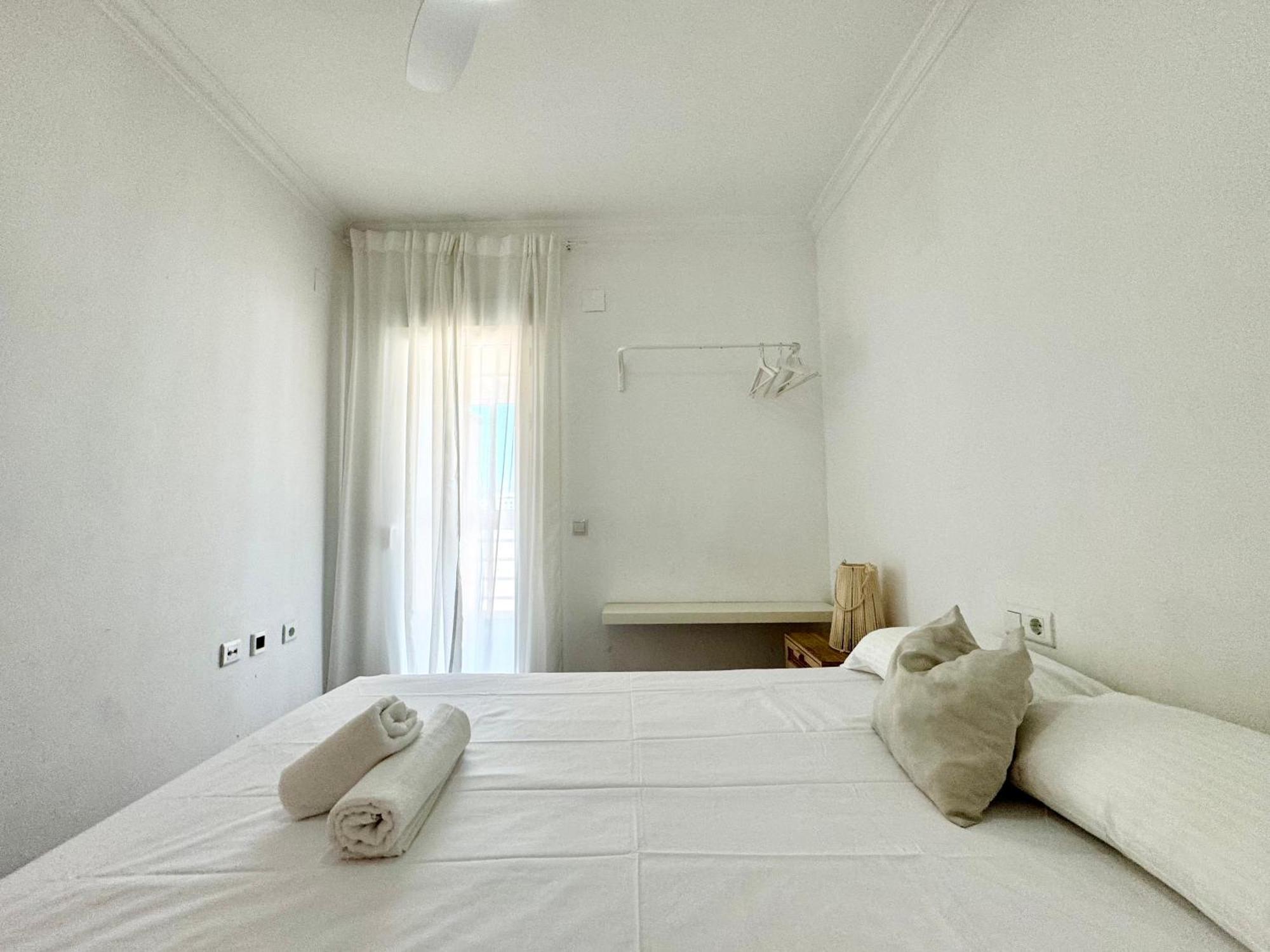 Apartment Terraza Chill Out Malaga Ngoại thất bức ảnh