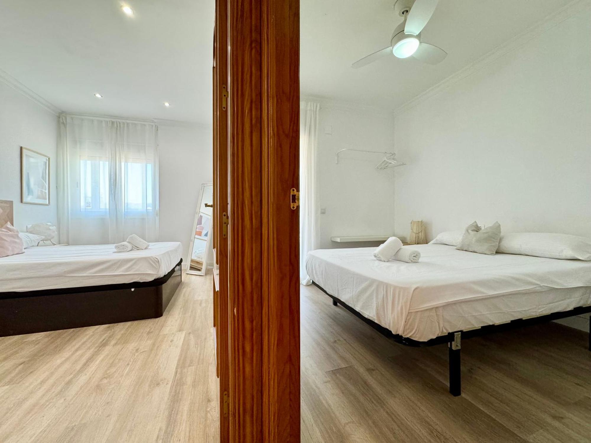 Apartment Terraza Chill Out Malaga Ngoại thất bức ảnh