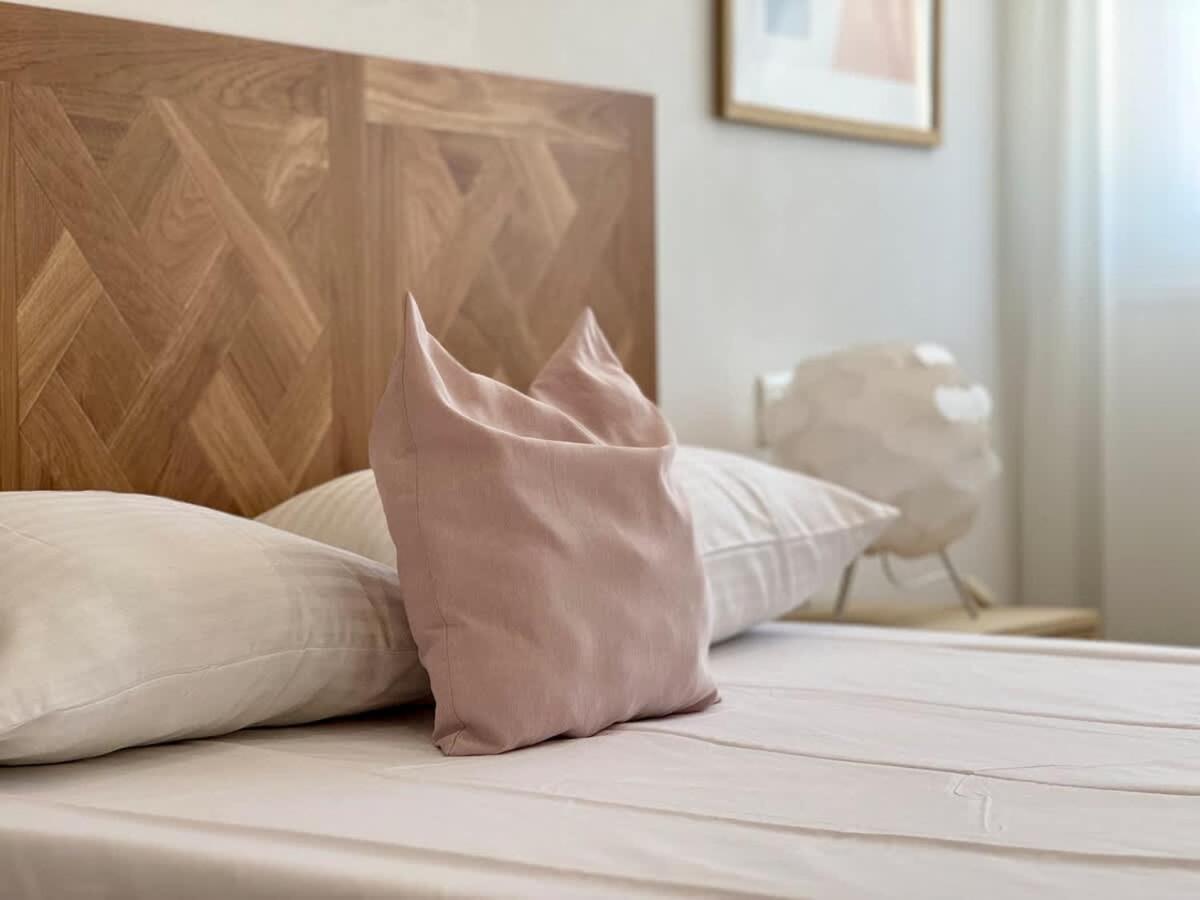 Apartment Terraza Chill Out Malaga Ngoại thất bức ảnh