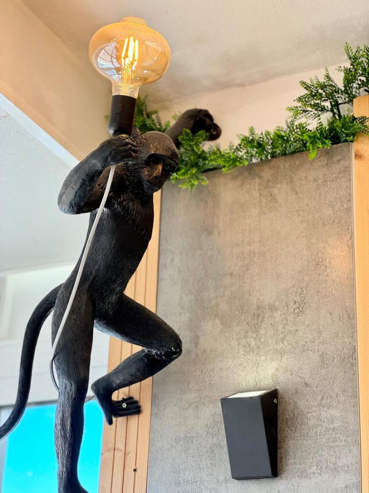Apartment Terraza Chill Out Malaga Ngoại thất bức ảnh