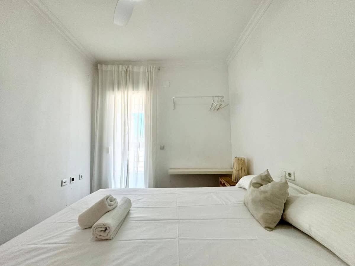 Apartment Terraza Chill Out Malaga Ngoại thất bức ảnh